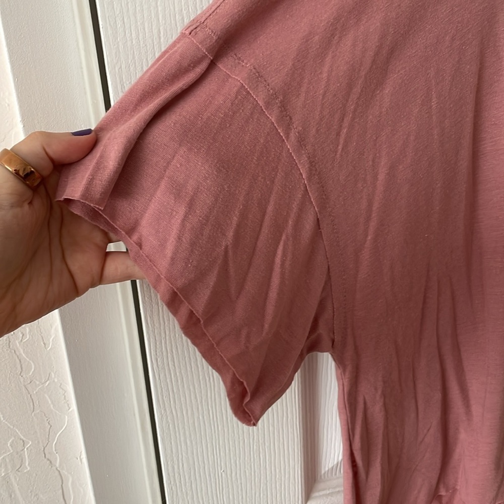 FP Movement by Free People Forever Yours tee - Picture 3 of 11